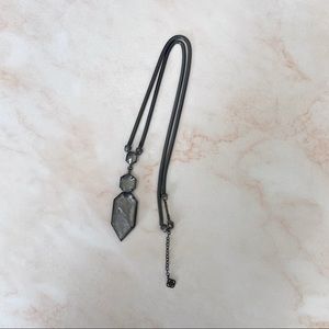 Kendra Scott Wyatt Necklace